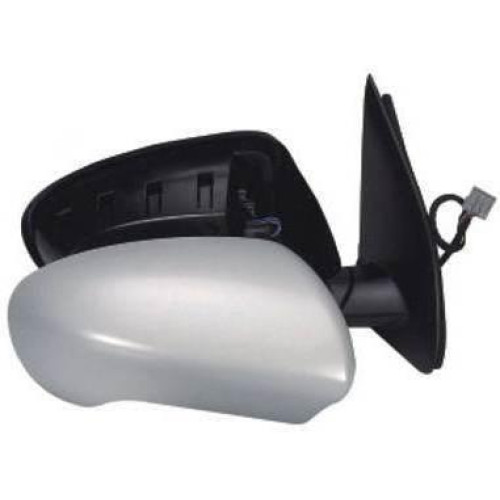 Дзеркало Nissan Qashqai 2006-2014 праве FPS ЕЛ. СКЛАД