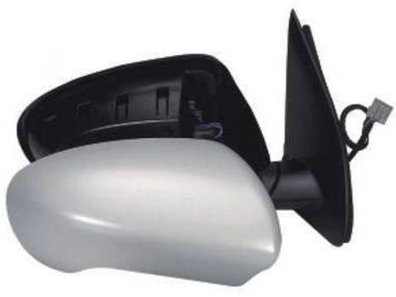 Дзеркало Nissan Qashqai 06-14 праве (FPS) ЕЛ. СКЛАД