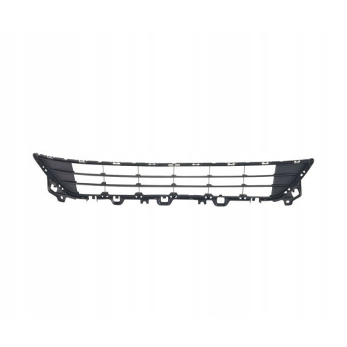 Решітка бампера Mazda 6 (GJ) 2012-2014 (Signeda) GHP9-50-1T1