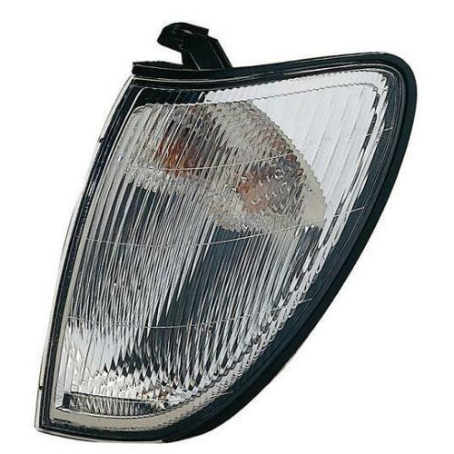 Покажчик повороту лівий Toyota Land Cruiser 100 98-01 DEPO 8152060350