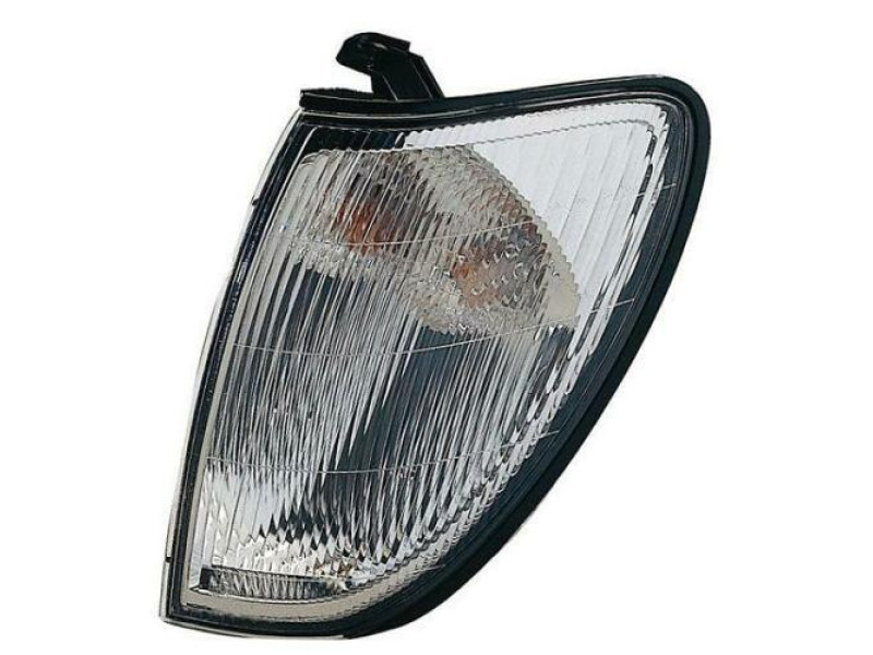 Покажчик повороту лівий Toyota Land Cruiser 100 98-01 (Depo) 8152060350