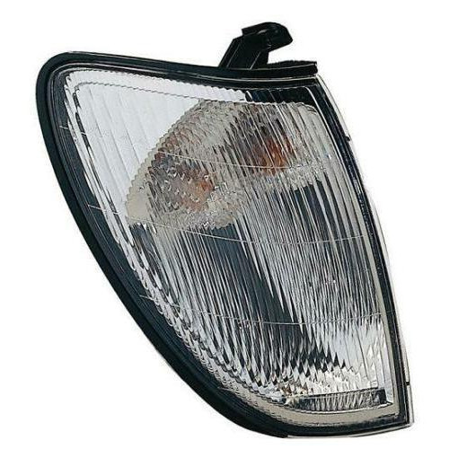 Покажчик повороту правий Toyota Land Cruiser 100 98-01 DEPO 8151060480