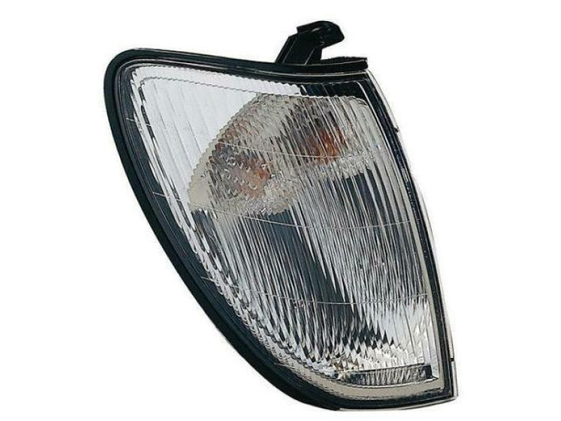 Покажчик повороту правий Toyota Land Cruiser 100 98-01 (TYC) 8151060480