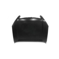 Капот Toyota Land Cruiser J12 2003-2009 Tempest