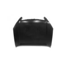 Капот Toyota Land Cruiser J12 2003-2009 Tempest