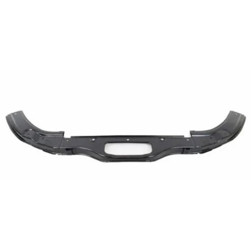 Накладка передньої панелі (верхня) Mazda 6 GJ 2013-2016 (FPS)