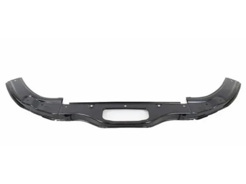 Накладка передньої панелі (верхня) Mazda 6 GJ 13-16 (FPS)