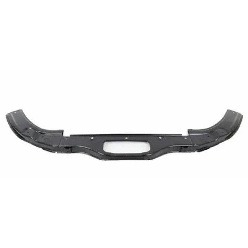 Накладка передньої панелі (верхня) Mazda 6 GJ 13-16 (FPS)