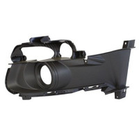 Решітка бампера ліва Ford Mustang 15-17 (Signeda) FR3Z-17E811AA