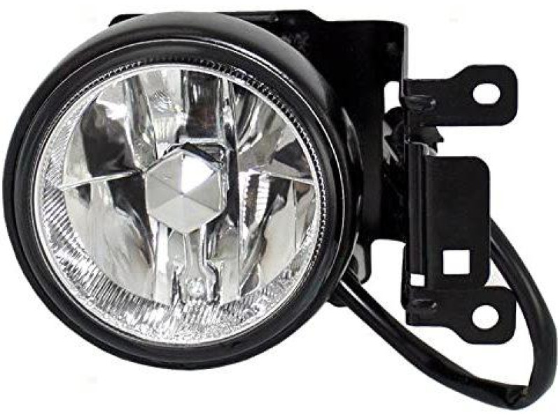 Протитуманна фара права Mitsubishi Pajero Sport 98-08 (Depo) MR496372