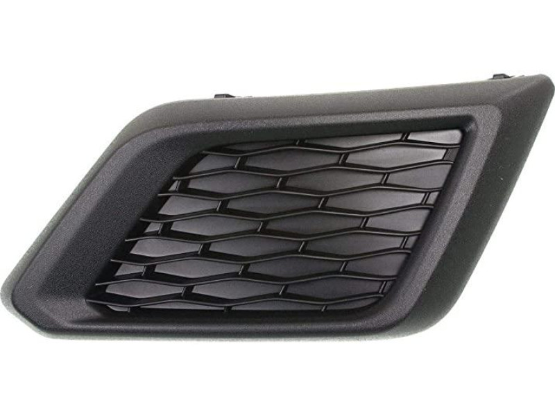 Решітка бампера права Nissan Rogue 14-17 (Signeda) 622564BA0A