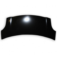 Капот Toyota Yaris 2006-2011 Тайвань 5330152230