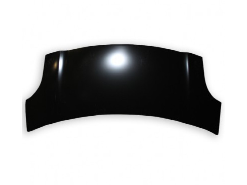 Капот Toyota Yaris 2006-2011 Тайвань 5330152230