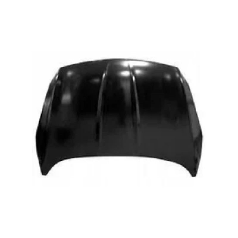 Капот Volvo S60 09-13 LKQ 31335350