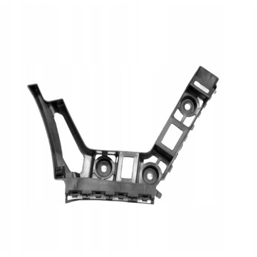 Кріплення заднього бампера ліве VW Golf 6 2009-2012 FPS 5K6807393C