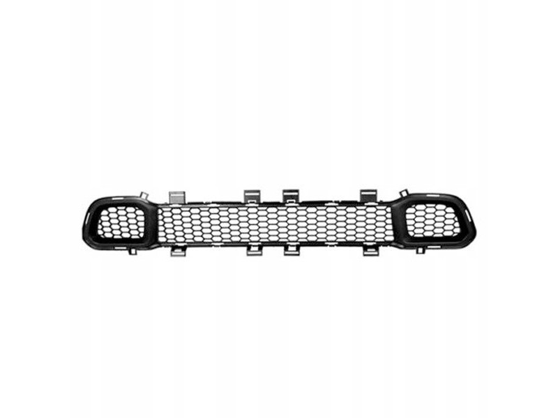 Решітка бампера Jeep Cherokee KL 14-18 (Signeda) 68203216AA