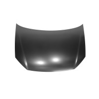 Капот VW Polo 2005-2009 FPS 6Q0823031H