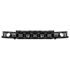 Решітка бампера Jeep Cherokee 2019-2023 (Signeda) 68288045AB