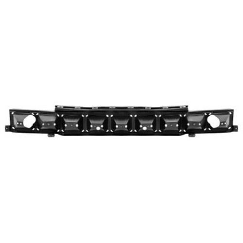Решітка бампера Jeep Cherokee 2019-2023 (Signeda) 68288045AB
