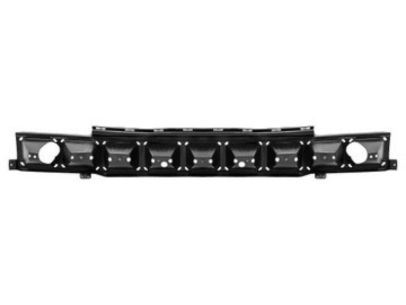 Решітка бампера Jeep Cherokee 2019-2023 (Signeda) 68288045AB