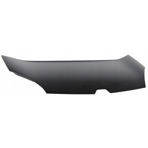 Капот Renault Kangoo 2013- FPS 651001209R