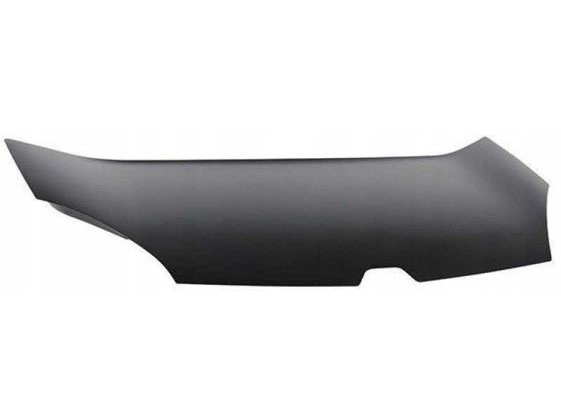 Капот Renault Kangoo 2013- (FPS) 651001209R