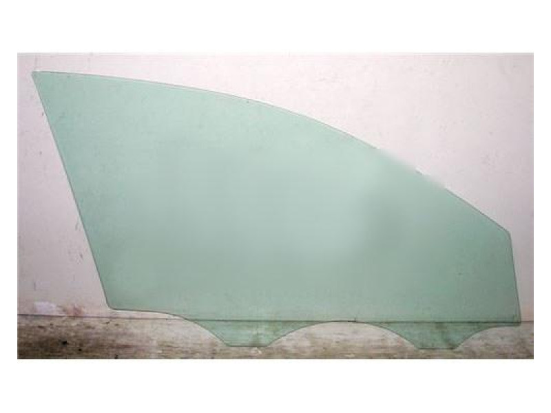 Скло дверне переднє ліве Hyundai Elantra 2006-2010 HD