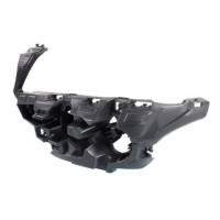 Кріплення бампера переднього ліве M-sport BMW X3 F25 2010-2014 LKQ 51118048113