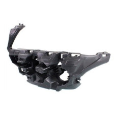 Кріплення бампера переднього ліве M-sport BMW X3 F25 2010-2014 LKQ 51118048113