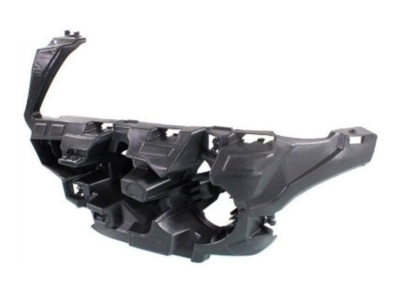 Кріплення переднього бампера ліве M-sport BMW X3 F25 2010-2014 LKQ 51118048113