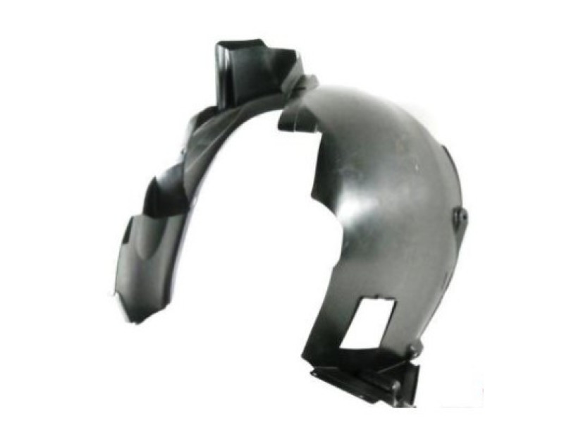 Підкрилок передній лівий BMW X5 E53 2000-2006 LKQ 51718402443