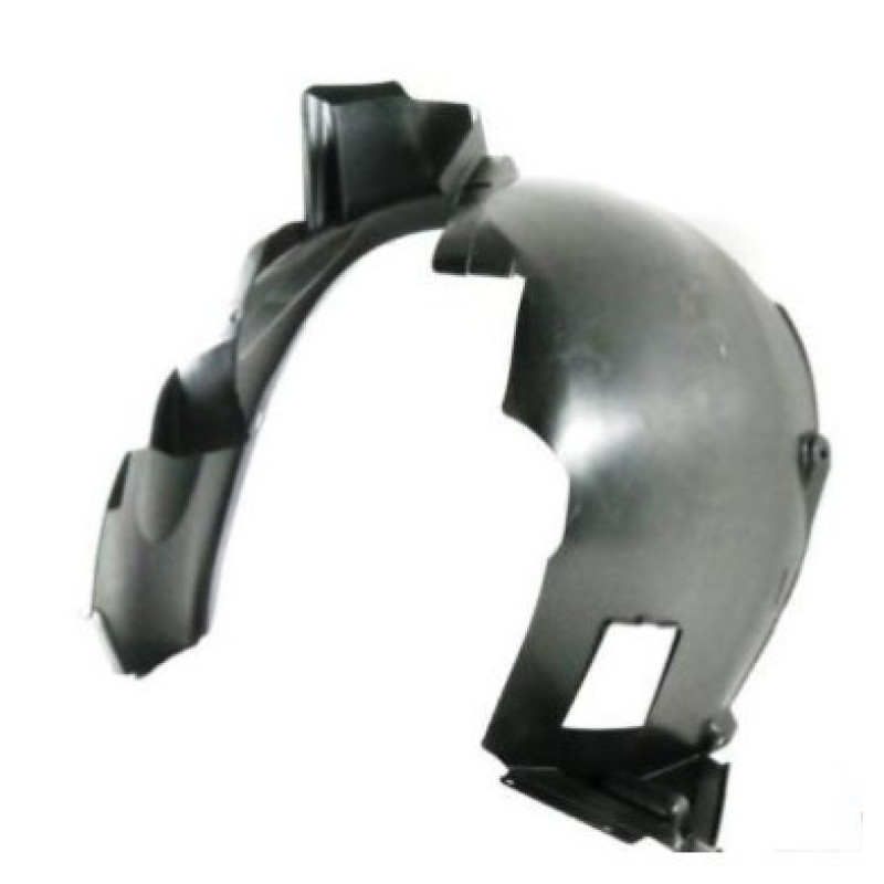 Підкрилок передній лівий BMW X5 E53 2000-2006 LKQ 51718402443