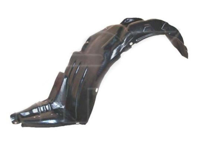 Підкрилок передній лівий Toyota Carina E 1992-1997 LKQ 5387620240