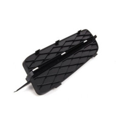 Решітка бампера BMW X5 E70 06-10 права LKQ 51117159594