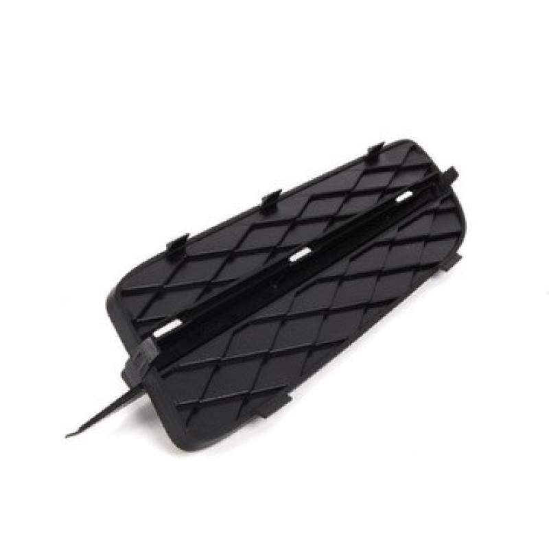 Решітка бампера BMW X5 E70 06-10 права LKQ 51117159594