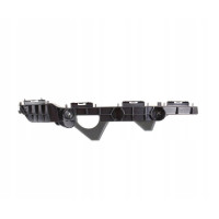 Кріплення заднього бампера ліве Toyota RAV4 2016-2019 FPS 521560R050