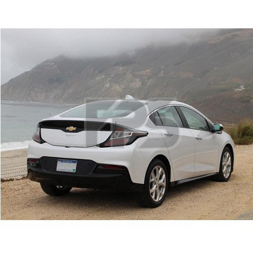 Заднє скло Chevrolet Volt 16- (XYG)