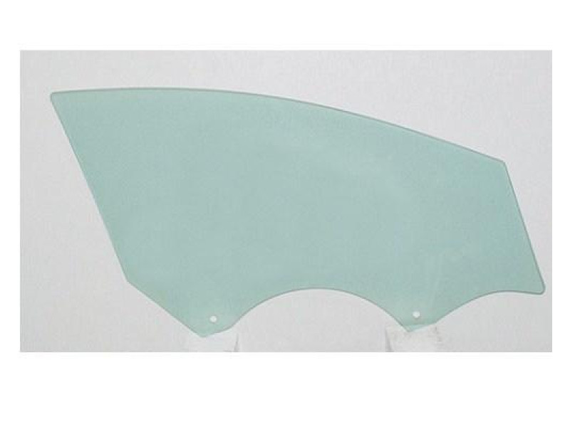 Скло дверне переднє ліве Chevrolet Volt 16- (XYG)