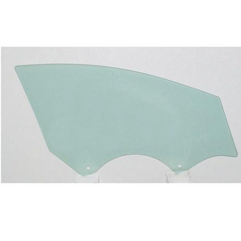 Скло дверне переднє ліве Chevrolet Volt 16- (XYG)