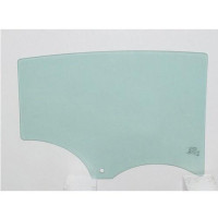 Скло дверне заднє ліве Chevrolet Volt 16- (XYG)