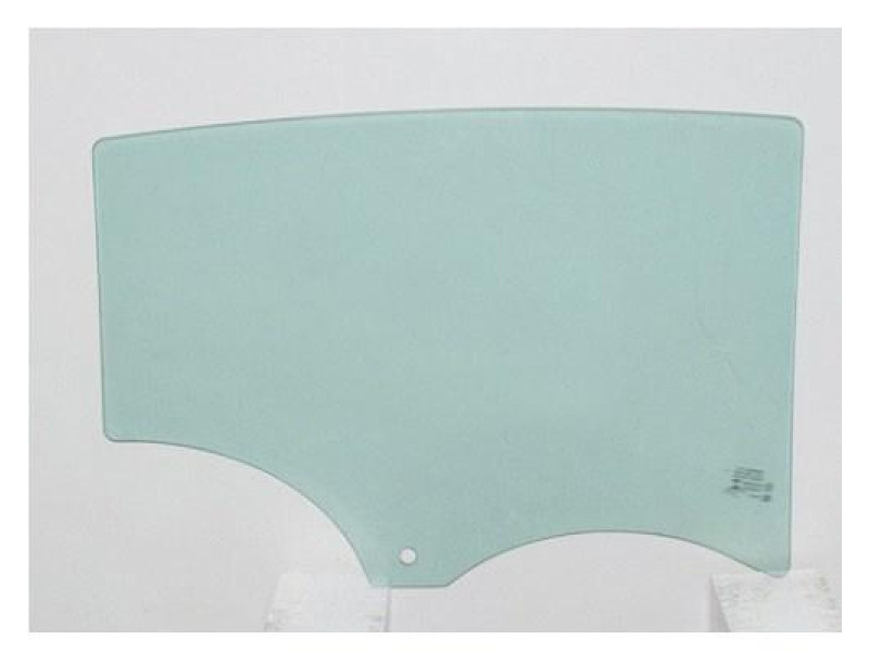 Скло дверне заднє ліве Chevrolet Volt 16- (XYG)