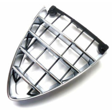 Решітка радіатора Alfa Romeo 159 05-12 LKQ 156054309