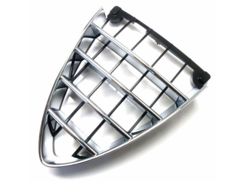 Решітка радіатора Alfa Romeo 159 05-12 LKQ 156054309