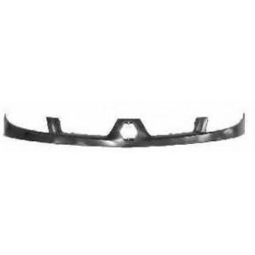 Решітка радіатора Renault Kangoo 2003-2007 (Signeda) 7701056406