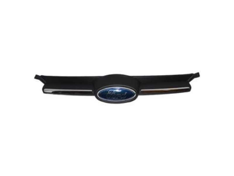 Решітка радіатора Ford Focus 11-14 (Signeda) 1718747