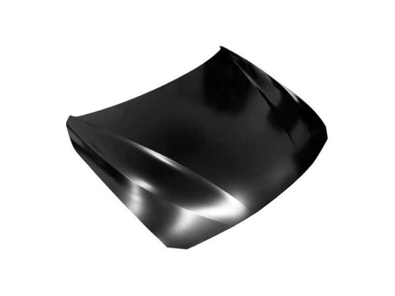 Капот BMW 3 F30 2012-2019 Tempest сталь 41007290944