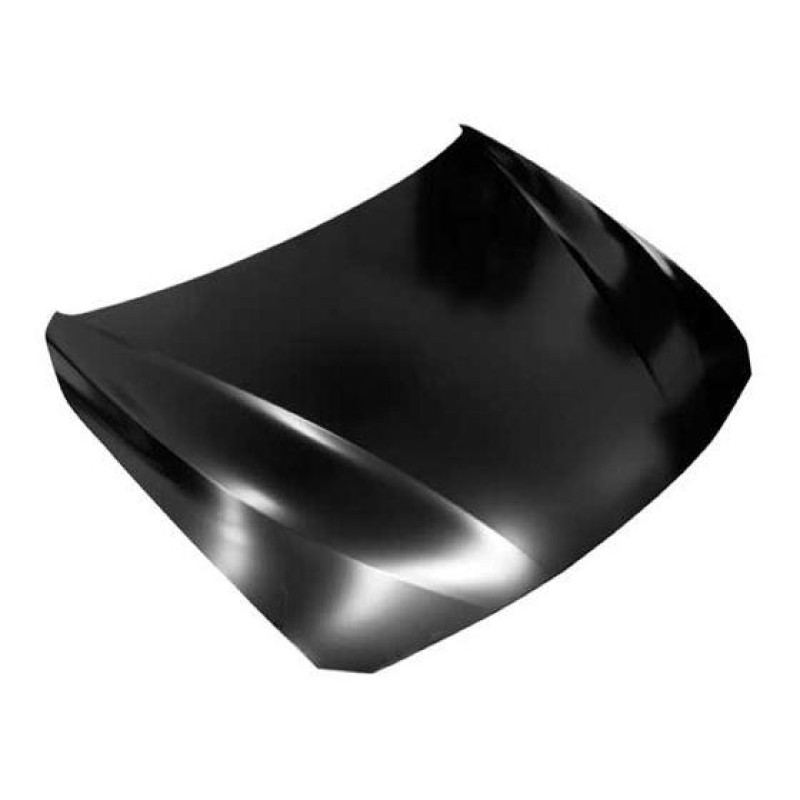 Капот BMW 3 F30 2012-2019 Tempest сталь 41007290944