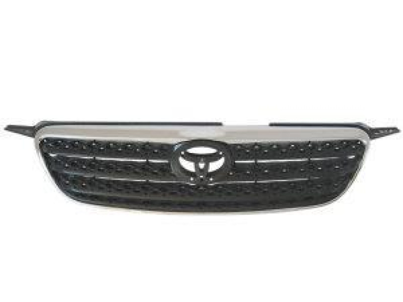 Решітка радіатора Toyota Corolla SDN (USA type) 03-08 (Signeda) 5310002090