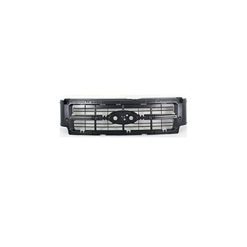 Решітка радіатора Ford Escape 08- (Signeda) 8L8Z8A284A