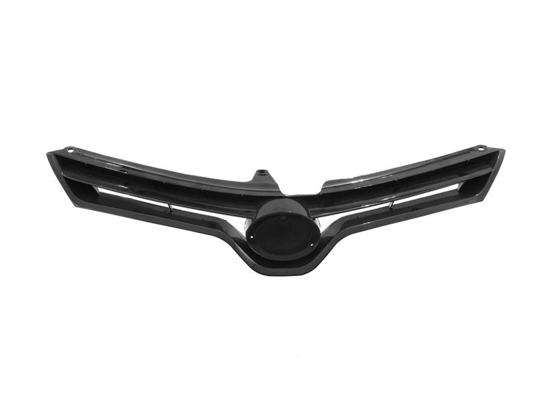 Решітка радіатора Toyota Corolla E170 USA Type 13-16 (Signeda) 53100-02560